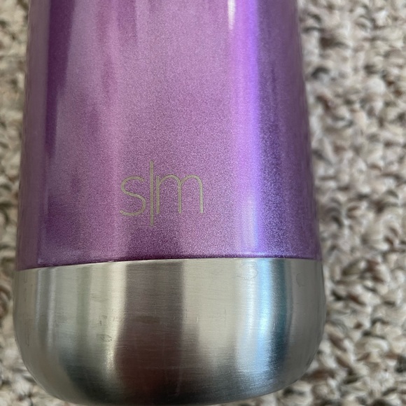 Simple Modern Water Bottle - Purple - 24 Ounces - Picture 2 of 5